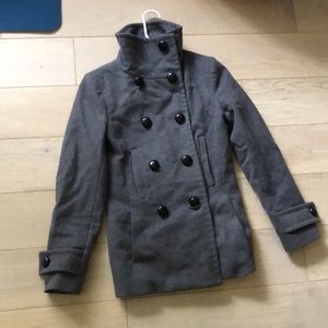 Babaton Jacket WOOL cashmere blend
